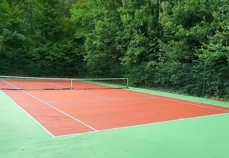 144 De Geluksvogel * Durbuy