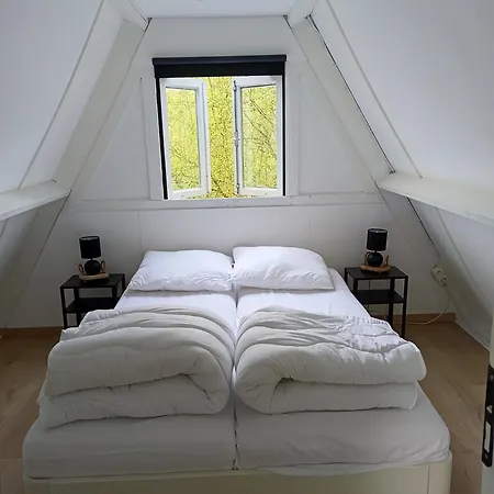 144 De Geluksvogel Alpstuga Durbuy