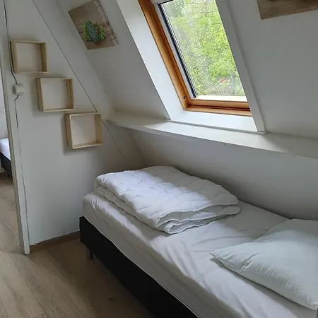 144 De Geluksvogel Alpstuga