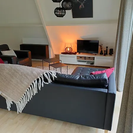 Chalé 144 De Geluksvogel