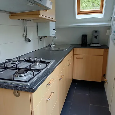 144 De Geluksvogel * Durbuy