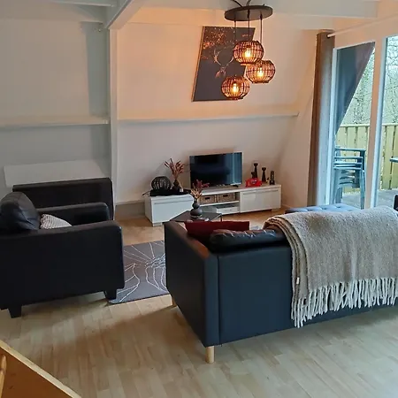 144 De Geluksvogel * Durbuy